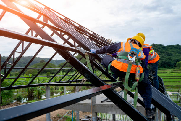 Best Roofing Contractors for Homes  in Silver Bay, MN