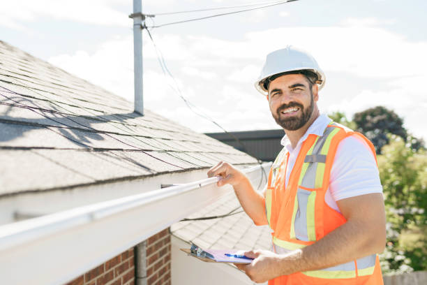 Best Roof Maintenance Services  in Silver Bay, MN