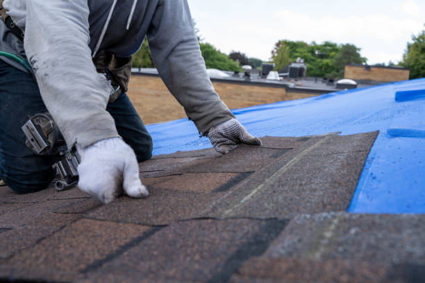 Best Commercial Roofing Services  in Silver Bay, MN