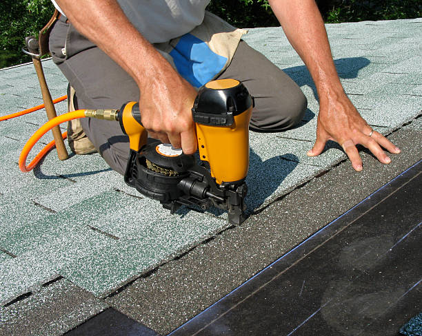 Best Shingle Roofing Installation  in Silver Bay, MN