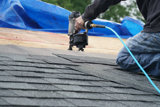 Best New Roof Installation  in Silver Bay, MN