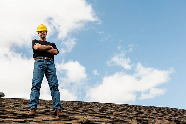 Best Local Roofing Companies  in Silver Bay, MN