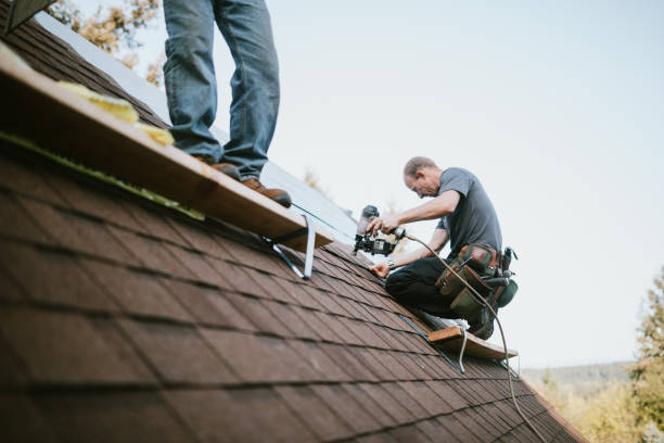 Quick and Trustworthy Emergency Roof Repair Services in Silver Bay, MN