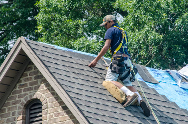 Heating Cable for Roof Installation in Silver Bay, MN